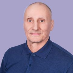 Чучелов Михаил