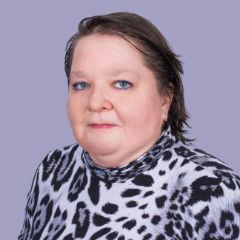 Фоменкова Татьяна