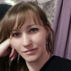 Фадеева Юлия