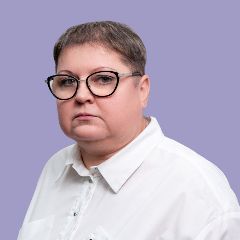 Каленых Елена
