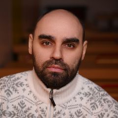 Асланян Алексей Михайлович