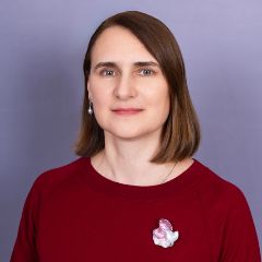 Бояршинова Анна