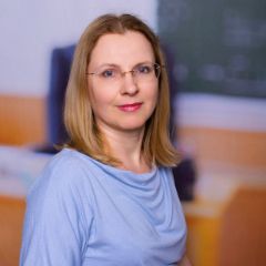 Ерыгина Наталия