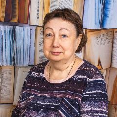 Иванова Елена