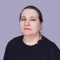 Рагулина Ольга