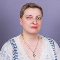 Береза Ирина