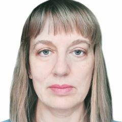 Пустова Марина