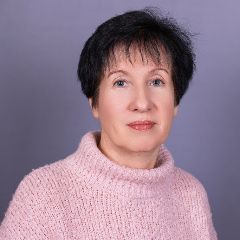 Панина Татьяна