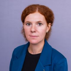 Никишенкина Анна