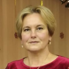 Свирина Елена