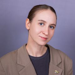 Шпота Юлия