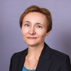 Лещенко Ольга