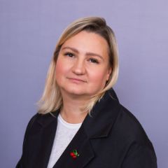 Павкина Наталья