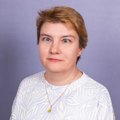 Лаврушко Ольга