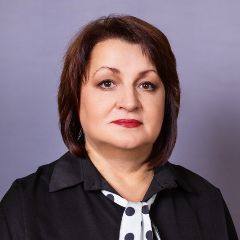 Кулаковская Татьяна